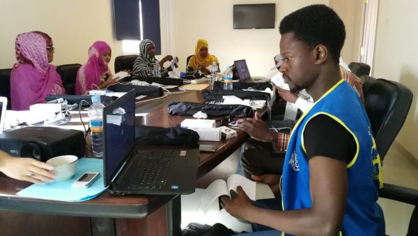 Article : La discrimination num&eacute;rique, on en parle ?